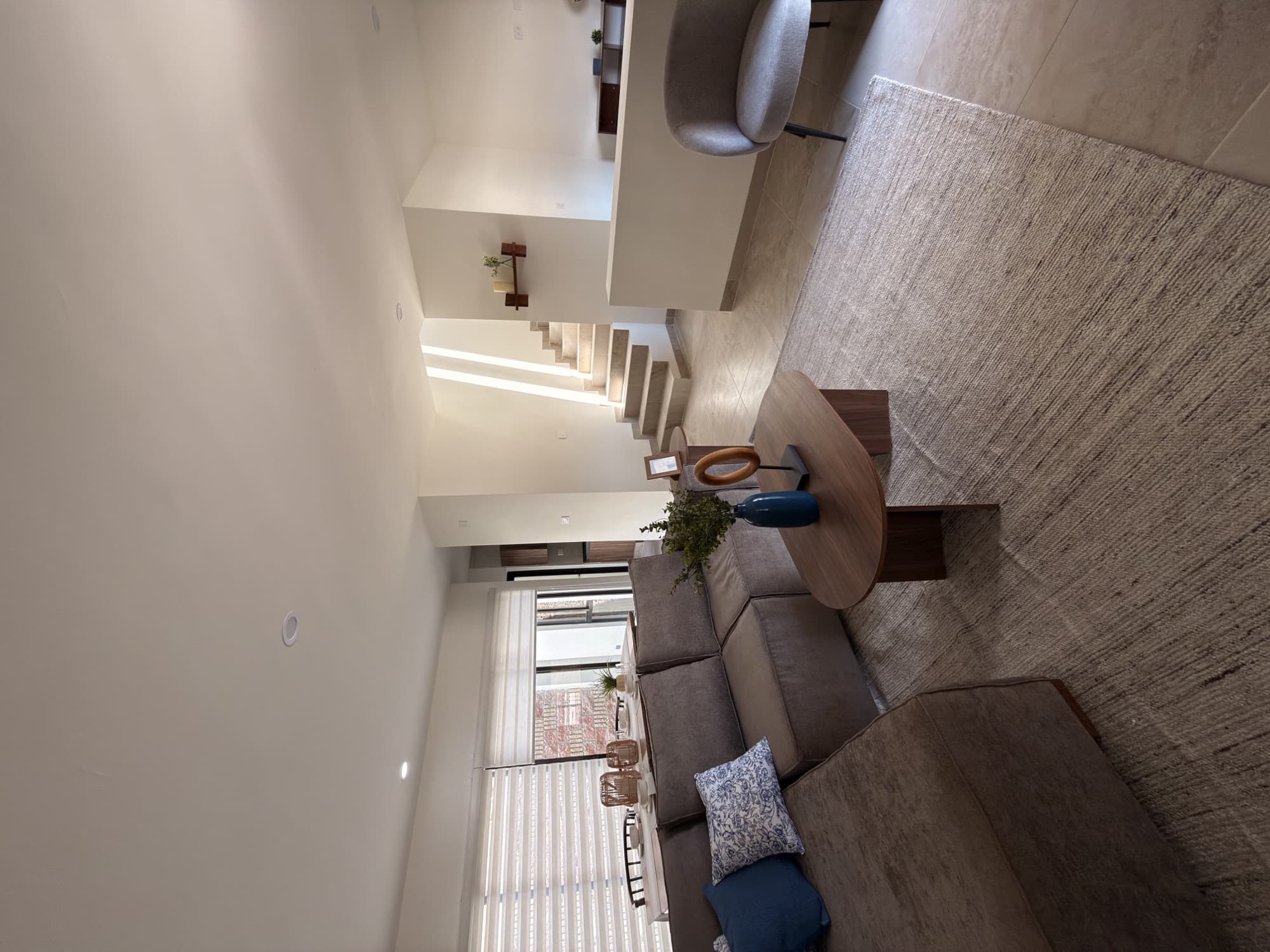 Luxury interior